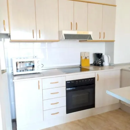 Cap Salou Apartment Exterior photo