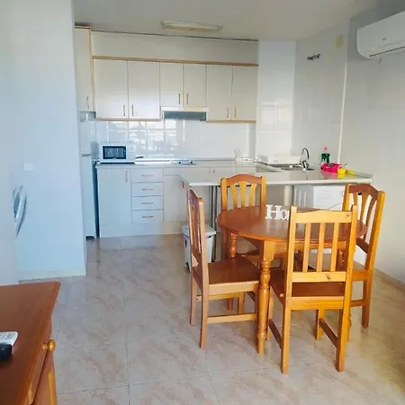 Cap Salou Apartment Exterior photo