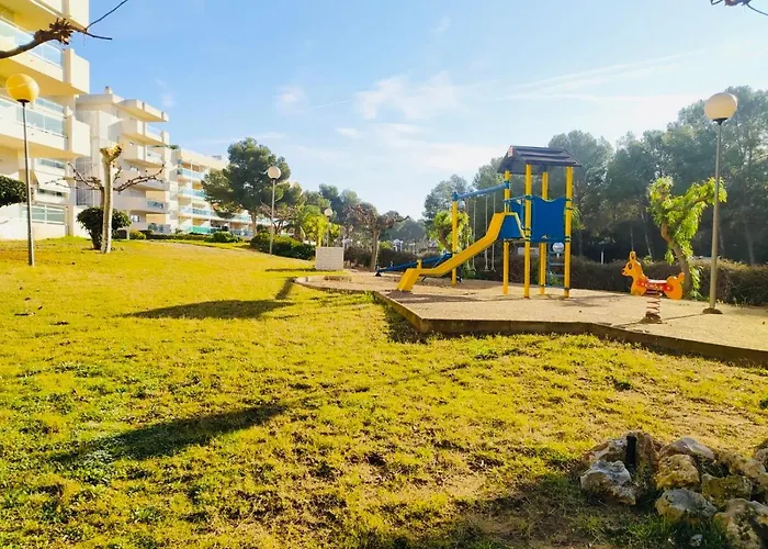 Cap Salou Apartment