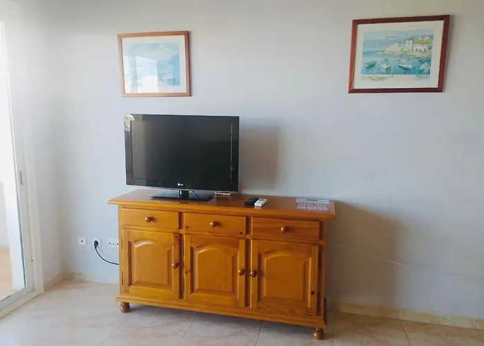Cap Salou Apartment