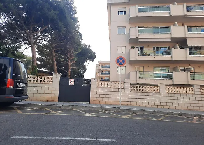 Cap Salou Apartment