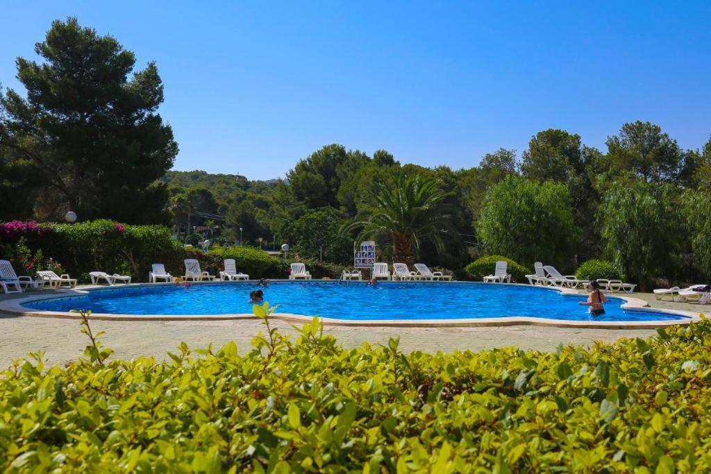 Apartamento Cap Salou