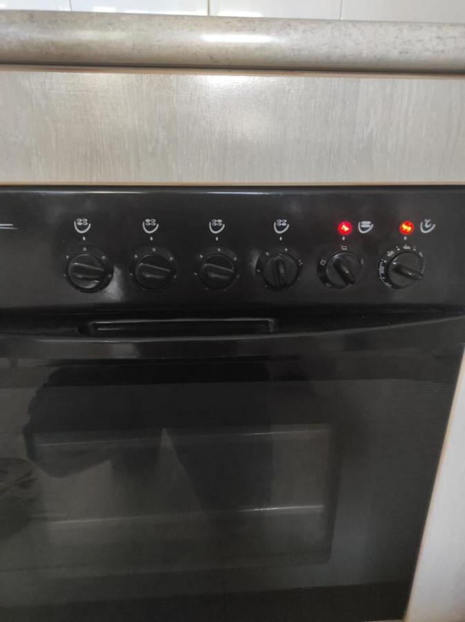 Cap Apartamento