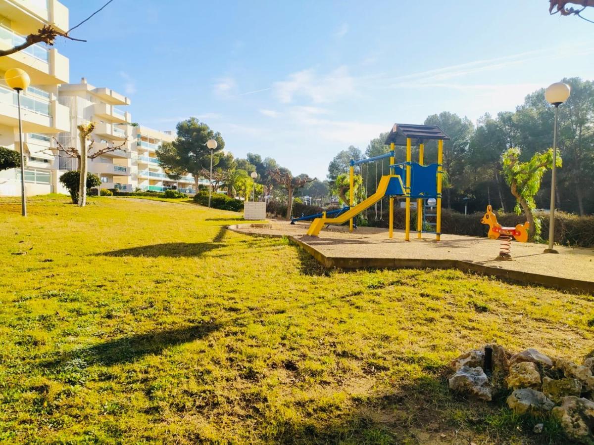 Apartamento Cap Salou
