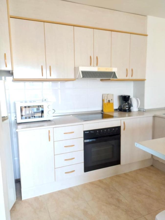 Apartamento Cap *