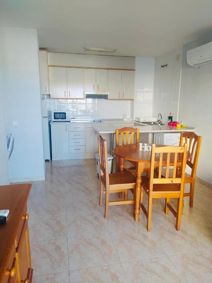 Cap Apartamento Salou